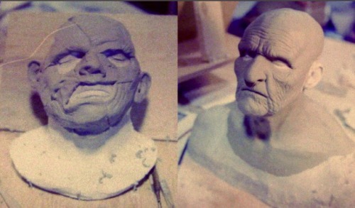 zgmfd:The Texas Chainsaw Massacre 2 preproduction...