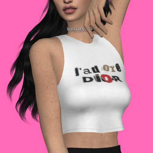 simstefani:♡ SIMSTEFANI ESSENTIALS: PART 1 ♡these are a few...