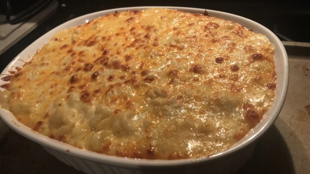 Baked Macaroni And Cheese On Tumblr