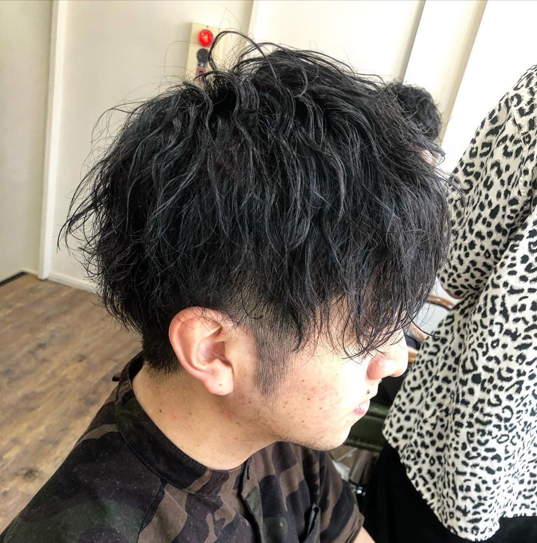 Hair Designer Ikedai