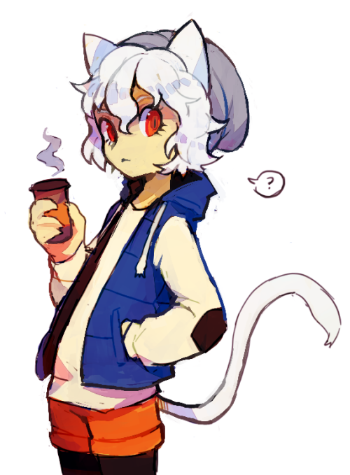 exty:some pitou doodles