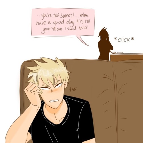 linhzard:katsuki ur gay is showing@holywritingpromptsbatbruh...