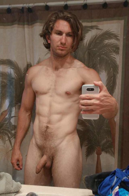 Photos of nude men