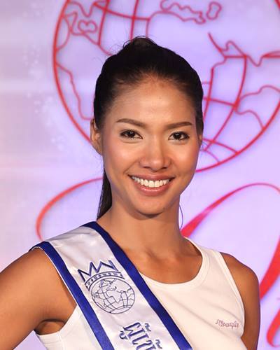 candidatas a miss thailand world 2016. (de bikini a partir de pagina 12). final: 28 may. - Página 3 Tumblr_o7ki49QLi01ttv0wmo1_400
