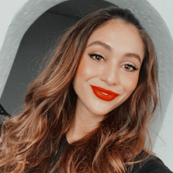 Lindsey Morgan denver