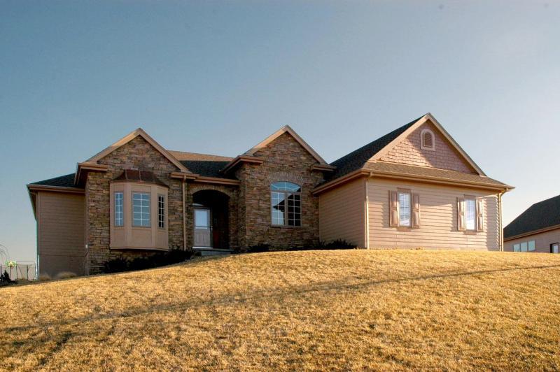 <p>A beautiful family home.<br/></p>