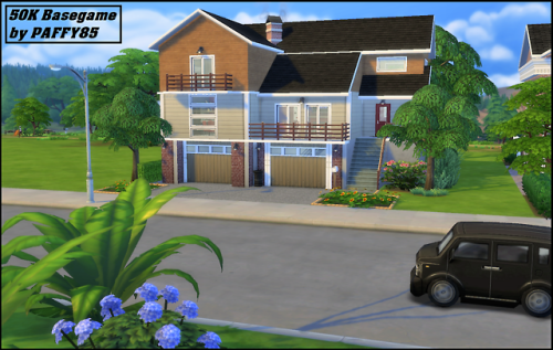 ts4 basegame 50k nocc mmo pool