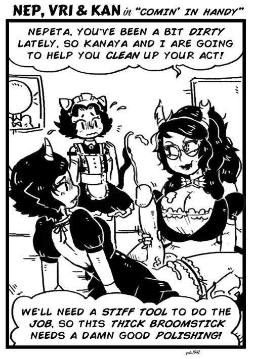 gats:tijuana bible #7there’s a certain charm to hand-writing...