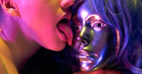 Meet Luci: The Sultry Sexbot Here to Reboot Millennial Sex...