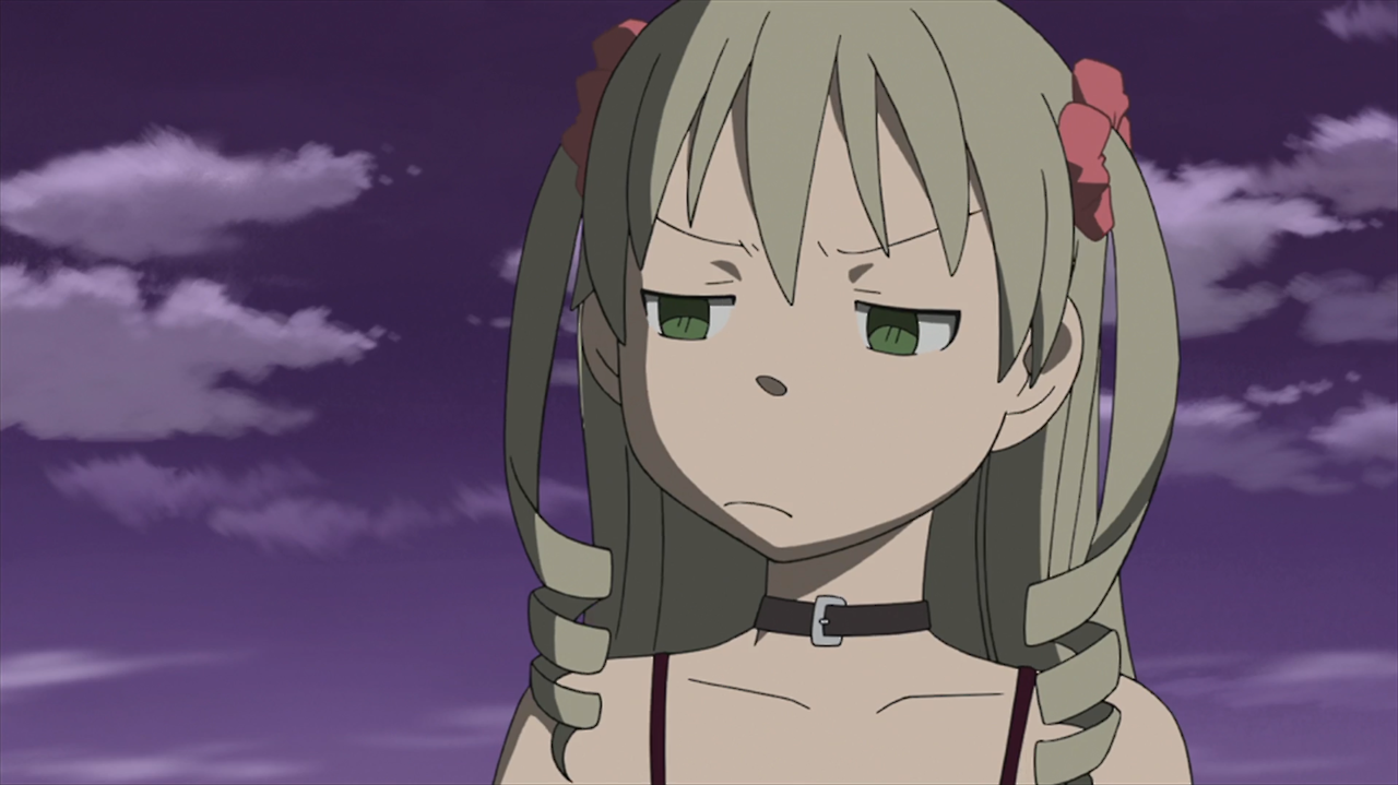 Soul Eater Screencaps: Photo