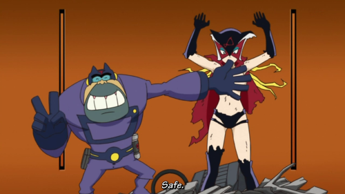 timebokanman