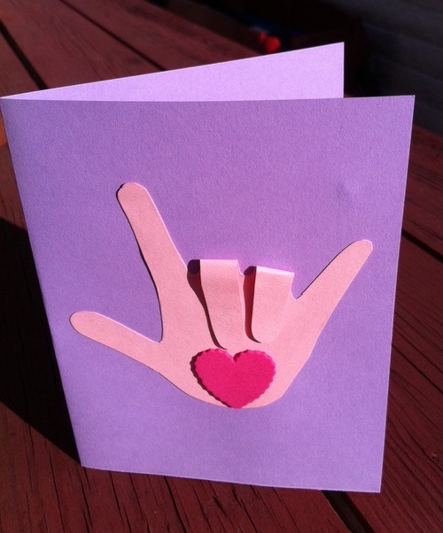mommy to elodie — super easy valentine's day toddler crafts