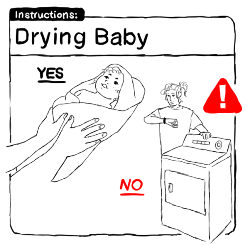 lauwurens:do’s and dont’s for baby ft. hamilton &...