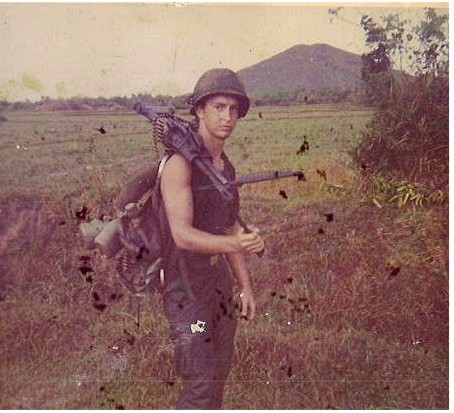 The Vietnam War Era