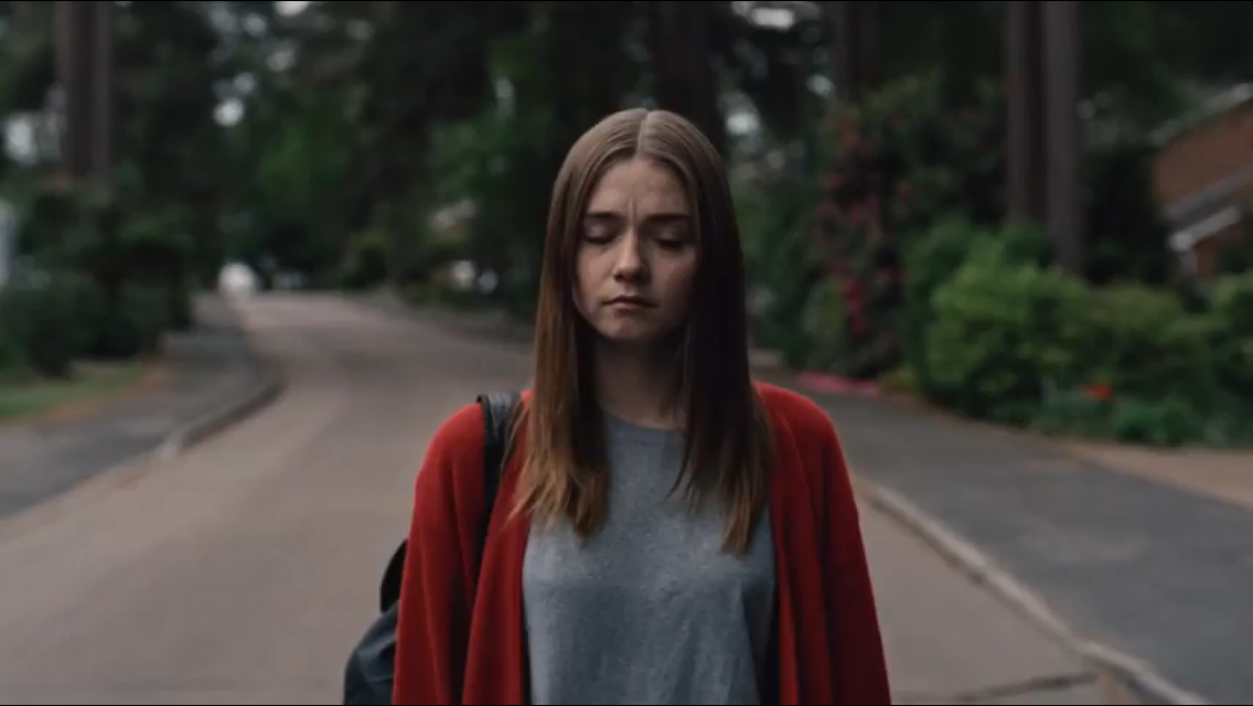 multifandom gifs + edits + scenes - . alyssa. the end of the f***ing ...