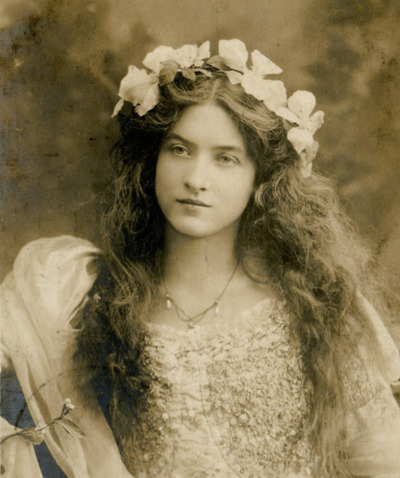 maude fealy on Tumblr