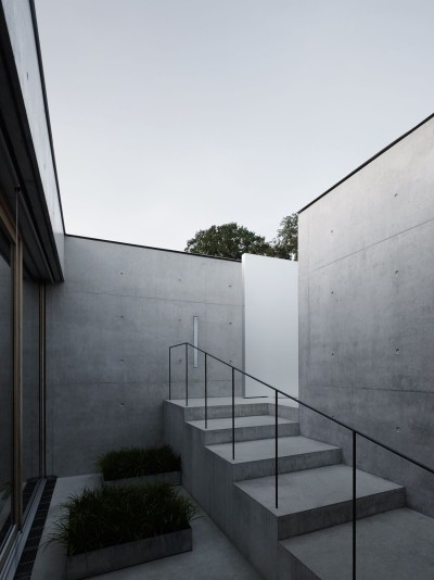 archatlas:<br /><br />Detached House Vorarlberg Marte Marte Architects<br />