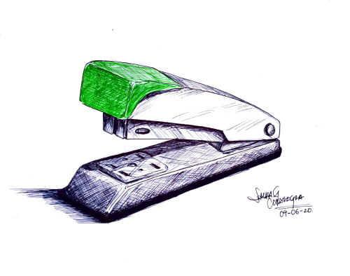 96lauhandwritten
