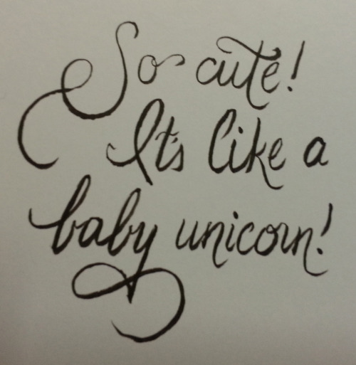 Disney calligraphy  Tumblr