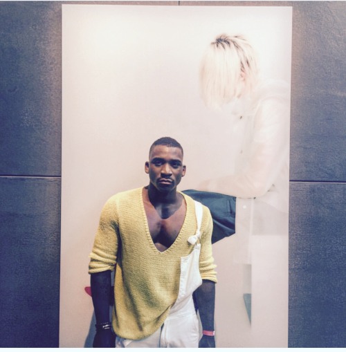 Nymfw ootd wtwt mensfashion mensstreetstyle