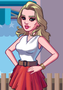 Willow pape dating