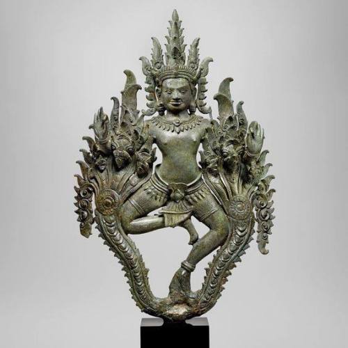 dancer hindu art khmer hinduism outside India cambodia