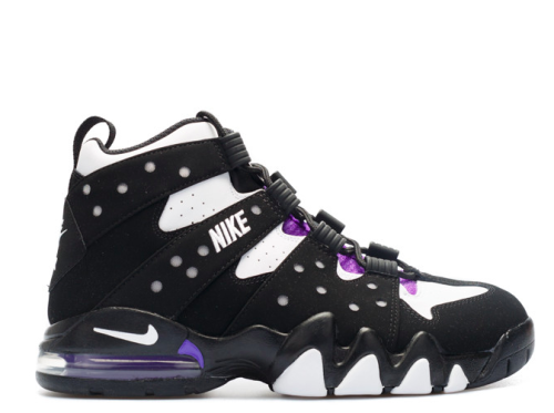 nike uptempo george of the jungle