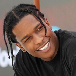 Icons Asap Rocky Tumblr