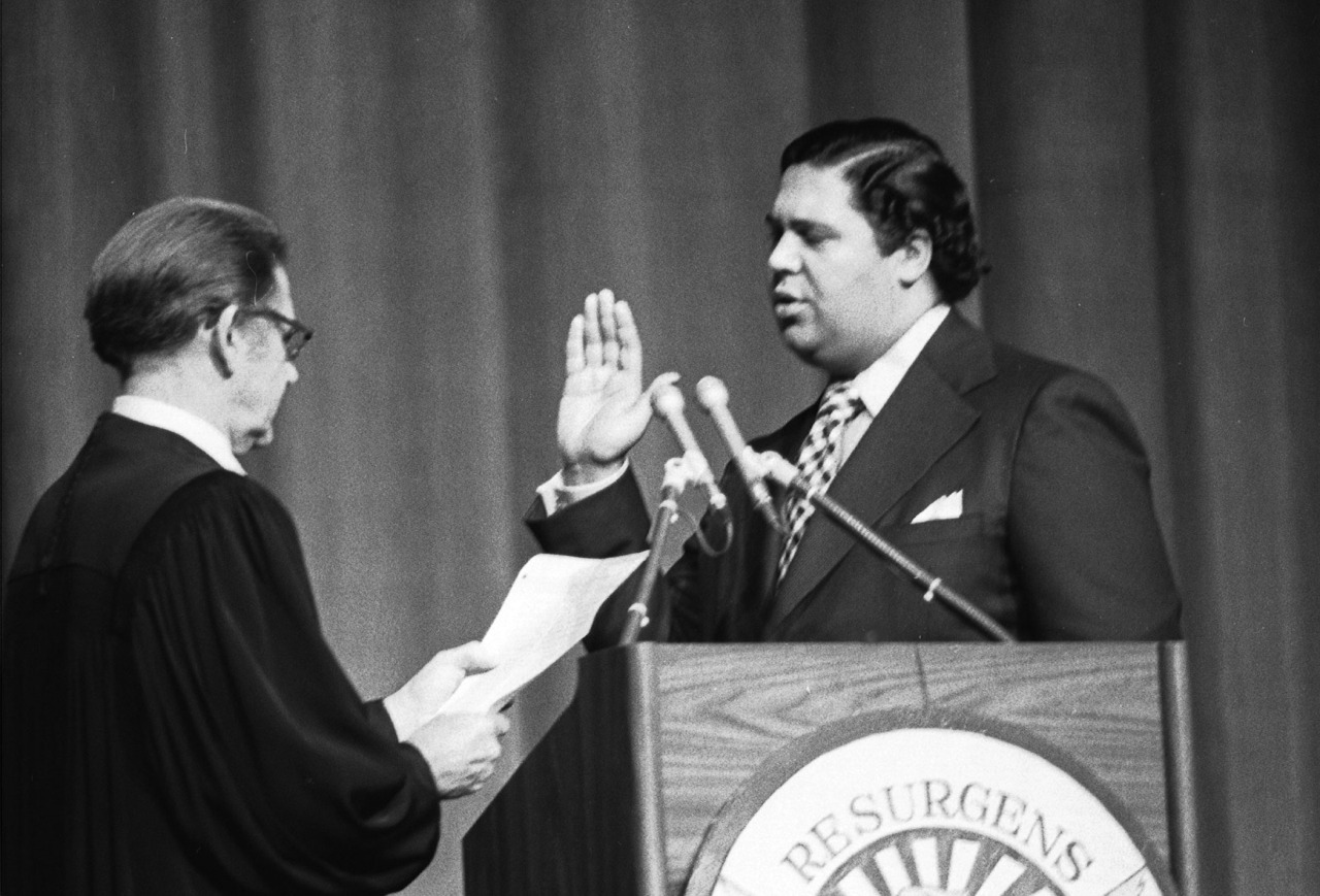 Black Kudos • Maynard Jackson Maynard Holbrook Jackson, Jr....