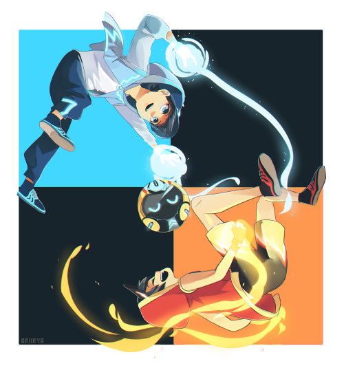 Boboiboy Ice Tumblr
