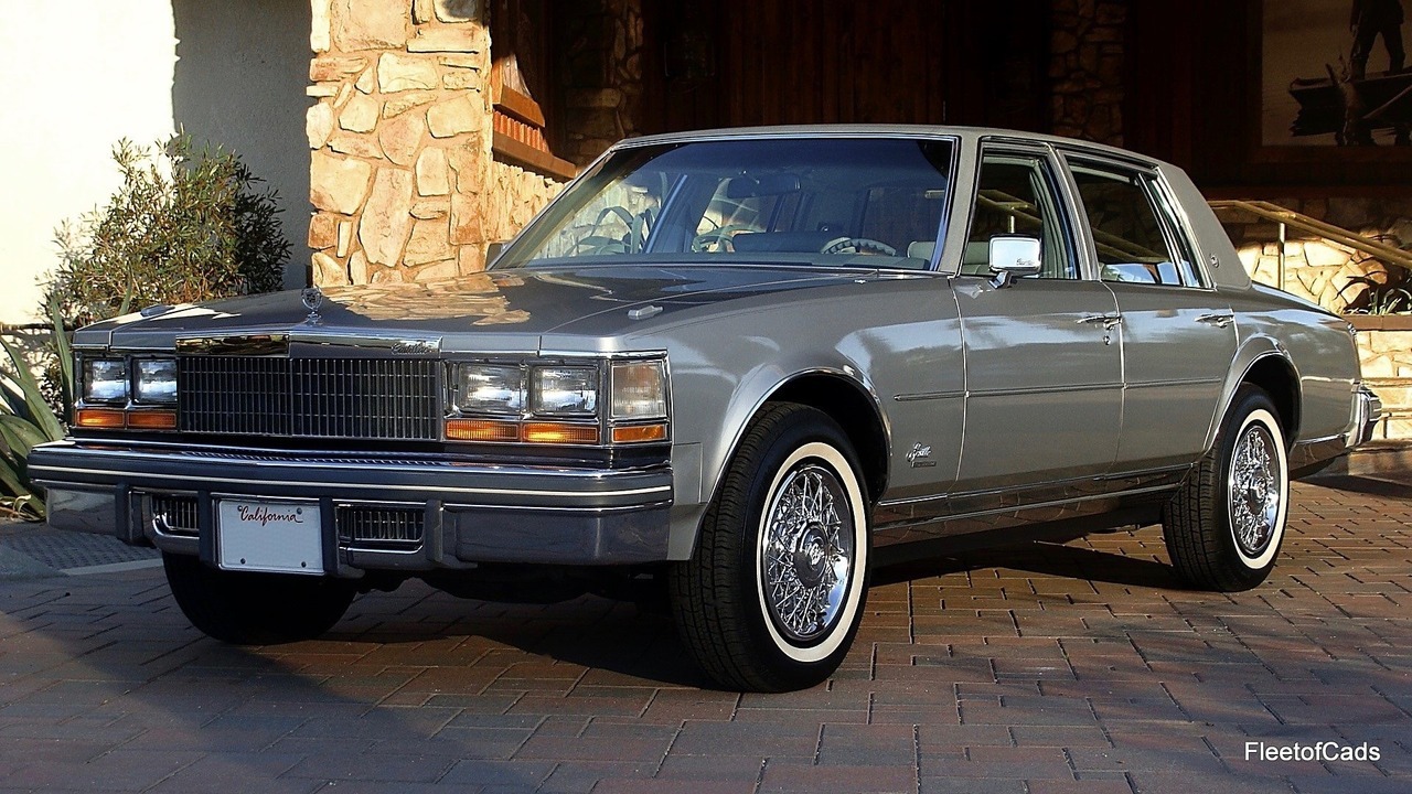 Магнитола cadillac seville