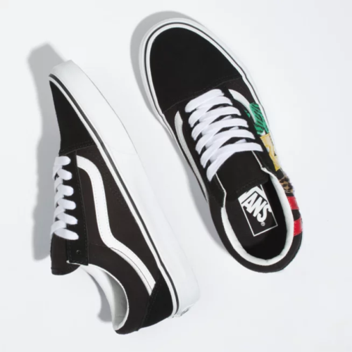 vans multi animal old skool