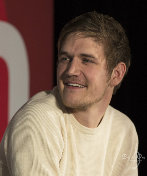 bristlee1:A Bo Burnham appreciation post:  Taken at VidCon...