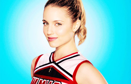 Funky MBTI in Fiction — Glee: Quinn Fabray [ESTJ]