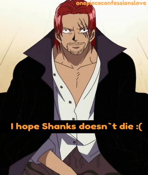 One Piece Confessions