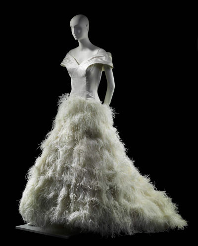 Vintage Wedding Gown Tumblr