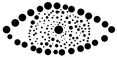 Resultado de imagen de imagenes ley particular de dirección comun gestalt