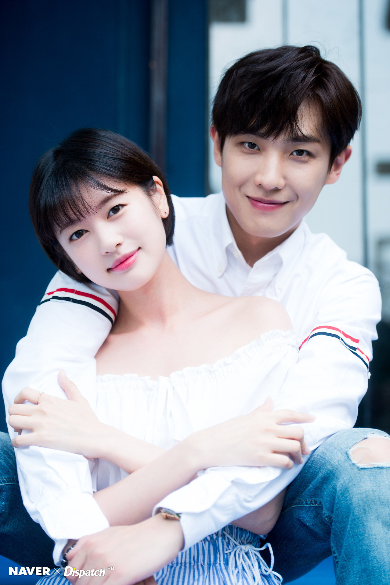 Jung So Min Lee Joon - Korean Celebrity Couples Dating in Real Life So