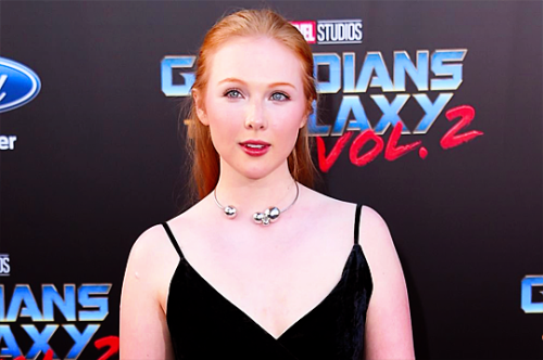 Download Molly C. Quinn Guardians Of The Galaxy 2 Pictures - Velsa Gallery