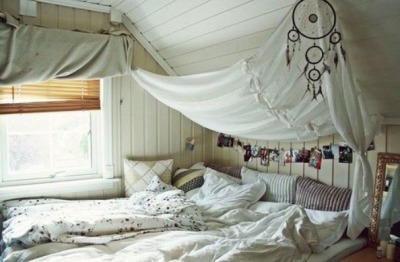 Boho Bedroom Tumblr