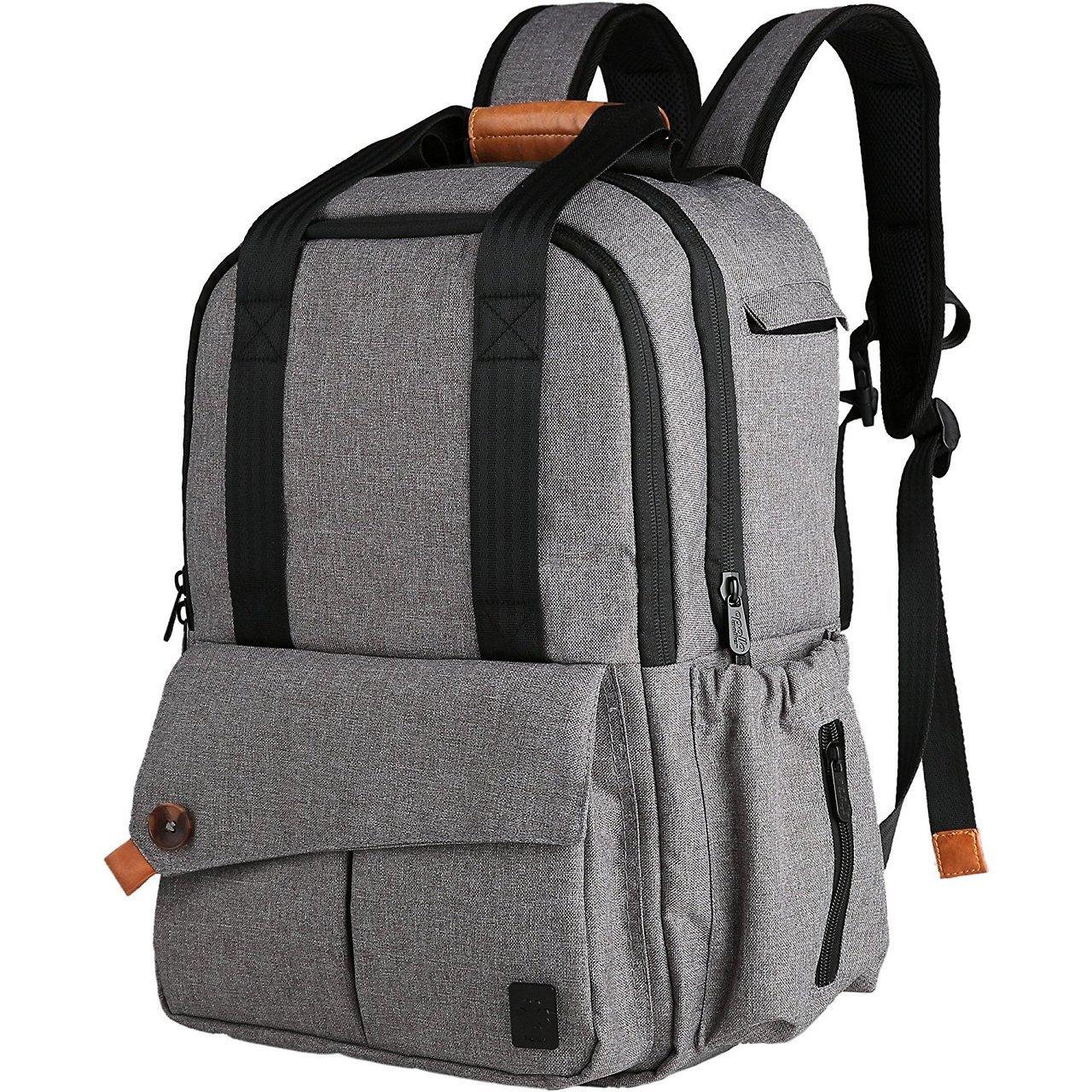almostdrchelsearar — This is one of the Top Rated Diaper Bags Backpack...