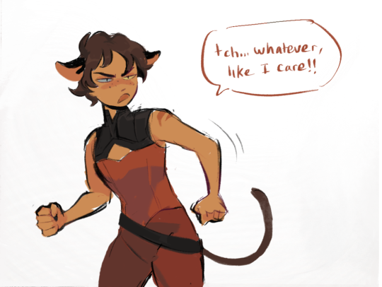 *melog voice* I know your gay