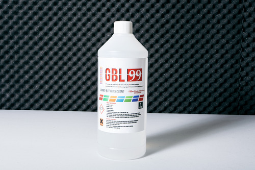 Where can I buy GBL cleaner? — Where can I buy the best GBL cleaner?