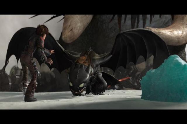 Random How to Train Your Dragon Stuff — The most terrifying thing about ...