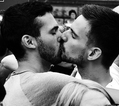 Gay photo sexe