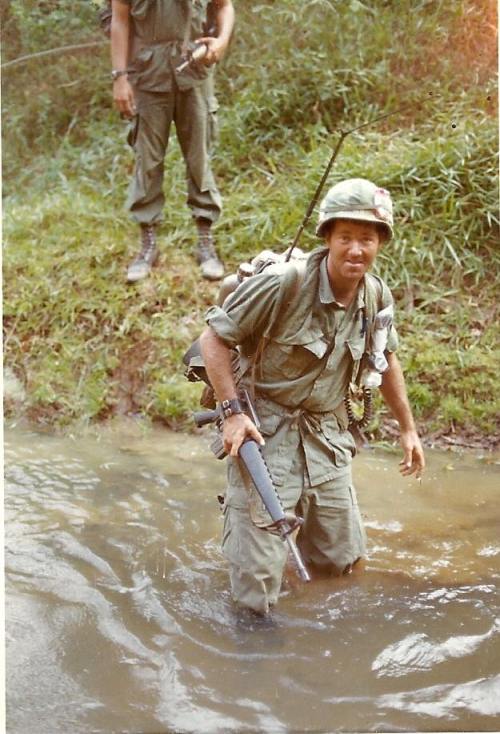 The Vietnam War Era