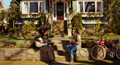 madeofcelluloid:‘Juno’, Jason Reitman (2007)Look, in my opinion,...