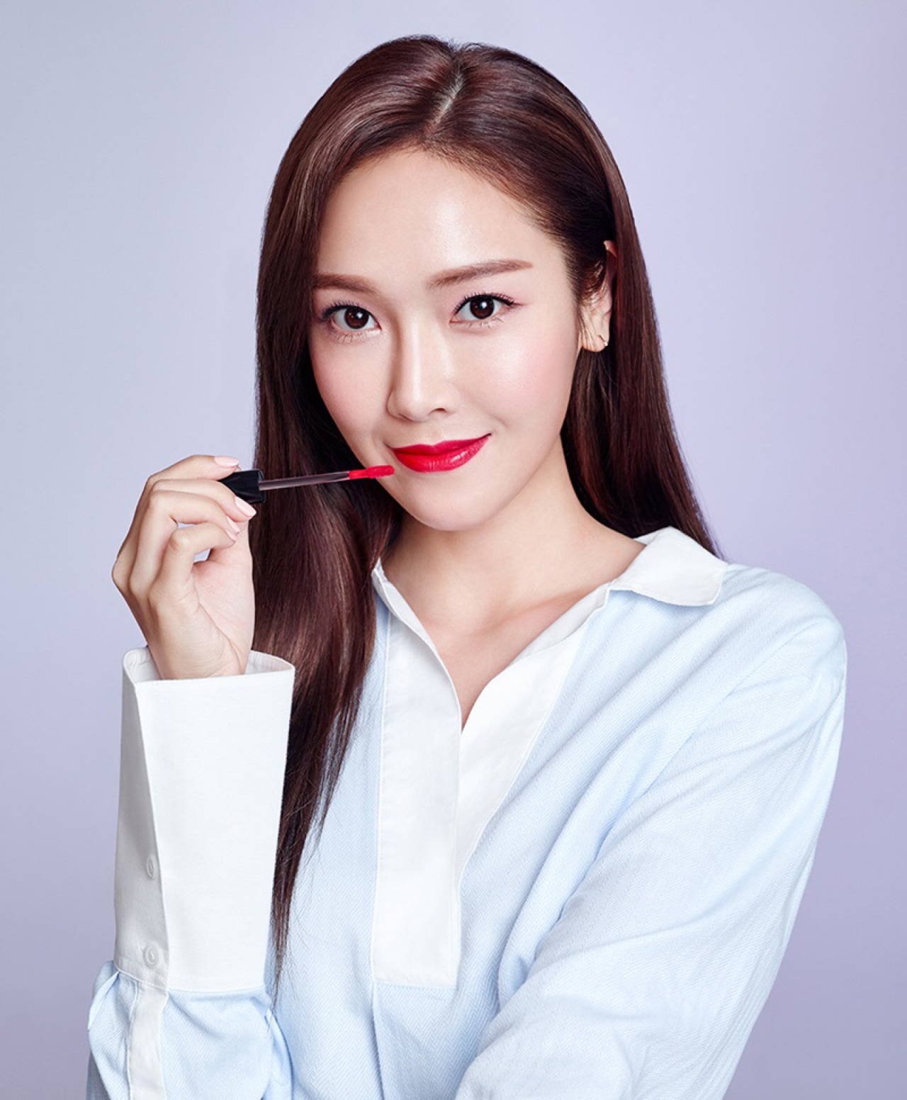 [OFFICIAL] JESSICA JUNG THREAD ♈ (정수연 ~ ジェシカ ) ♛ Golden Stars ☆ | Page ...