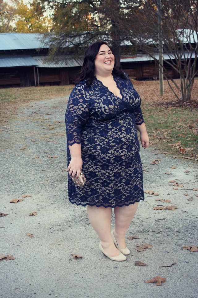 The PLUS Side of Me | New post on theplussideofme.com