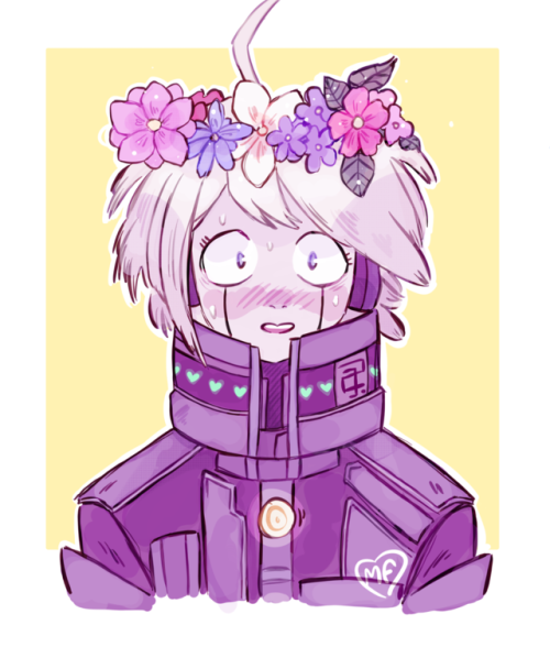 mediati0nal-field:i’ve only drawn kiibo once before and aaah i’m...